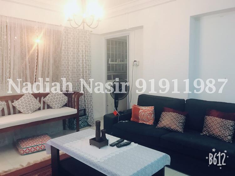 Blk 421 Pasir Ris Drive 6 (Pasir Ris), HDB 4 Rooms #165939482